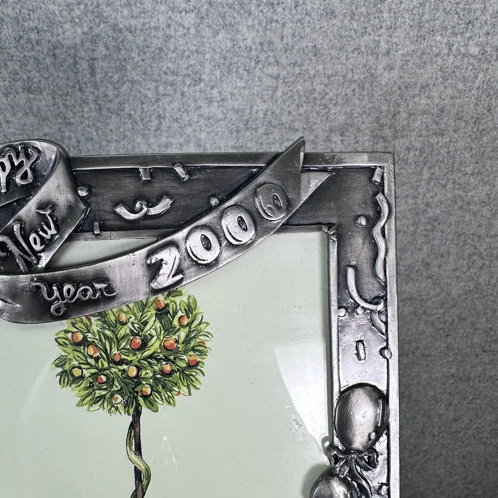 Sage vintage 2000 frame